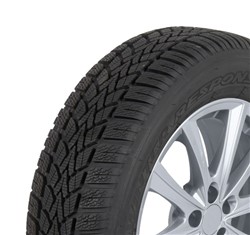 Шина DUNLOP 195/50R15 82H Winter Response 2, зимова, без камери, без шипів (574728)